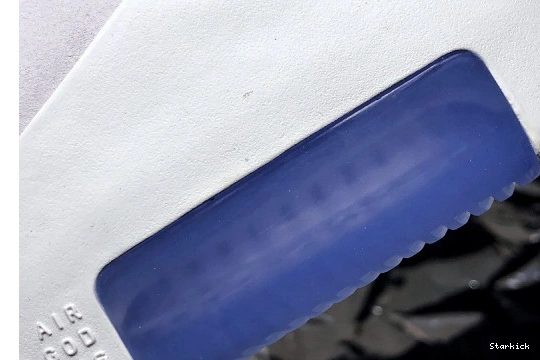 Air Bone  Black Fear God Nike SA 1  AT9915-002 of Light 1122